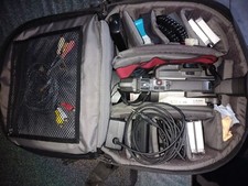 caméscope mini dv canon