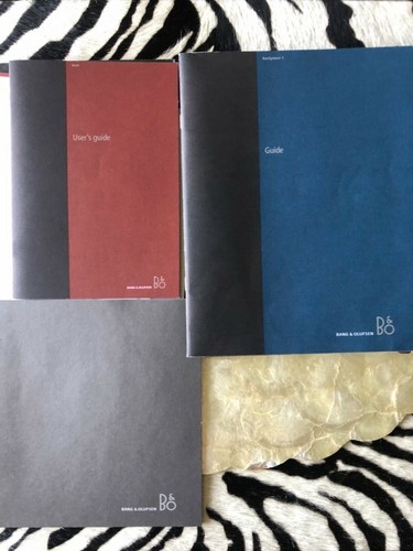 Bang olufsen beosystem - bang,