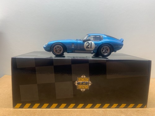 Exoto racing legends cobra - legends,