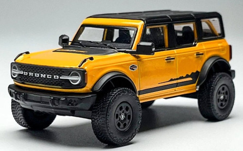 Ford bronco raptor - raptor, die