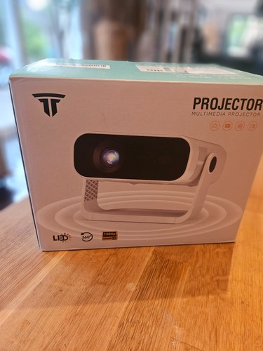 Videoprojecteur intelligent - videoprojecteur,
