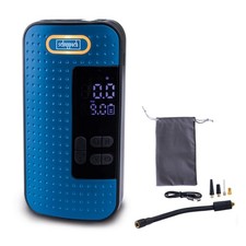 Mini compresseur portable sans fil 8V 10,3 bar 2000 mAh Scheppach ac10/8v