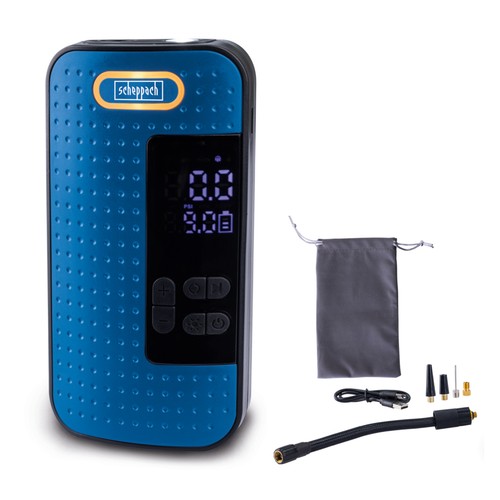 Mini compresseur portable - , sans