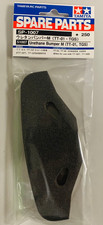 Tamiya Urethane Bumper (pare