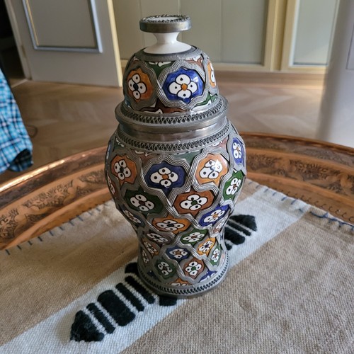 Poterie orientale - poterie,