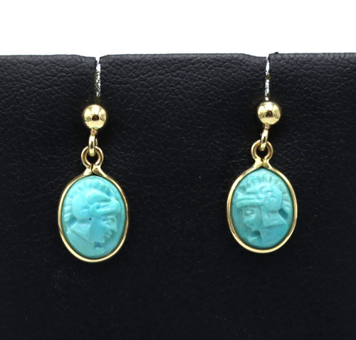 Boucles oreilles petit avec - boucles, d'oreilles