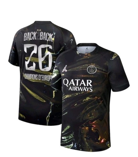 Exclu maillot de - !,