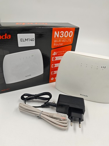 Routeur extendeur wifi - wifi, tenda