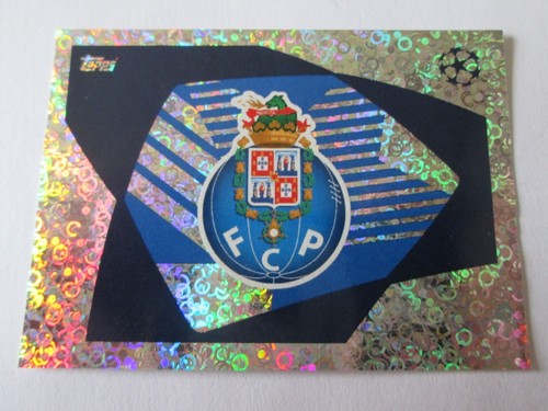 Sticker topps champions league - sticker,