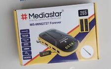MS 2727 Forvuer New Version Full HD Satellite Receiver