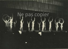 ANDRÉE JOLY circa 1935 dance