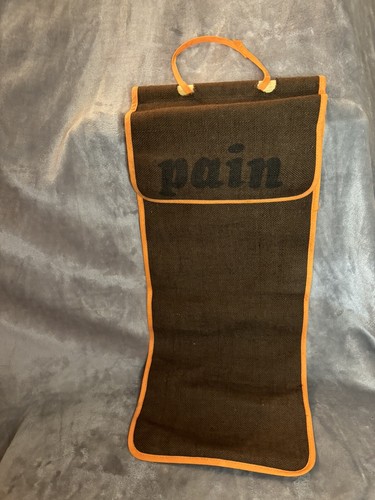 Sac pain cuisine - cuisine, vintage
