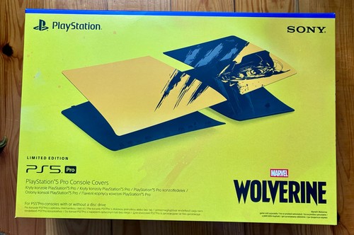 Ps5 pro cover facades - ps5,