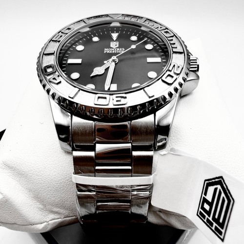 New montres prestige invicta - prestige, x