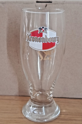 Lot verres bière - à,