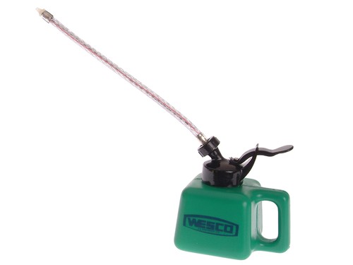 Wesco 350 350cc huileuse - wesco, 350/f