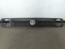 VW Volkswagen T25 T3 Vanagon Transporter Caravelle Multivan Euro HEADLIGHT GRILL