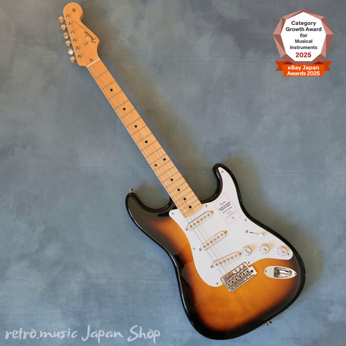 Fender stratocaster - fender,