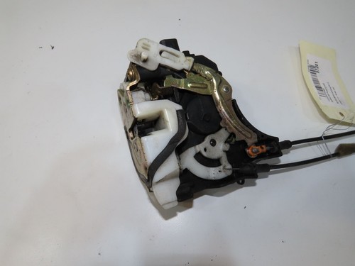 Serrure porte ard mitsubishi - serrure,