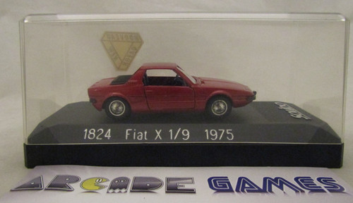 Voiture fiat 9 1975 - fiat, x