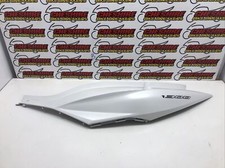 ♻️ Kawasaki J300 Sc 300 BFF Abs 2014 - 2016 Rear Left Side Fairing Panel ♻️