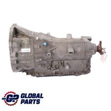 Boîte de Vitesses Automatique