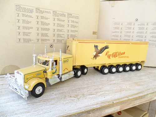 Revell maquette montée - revell,