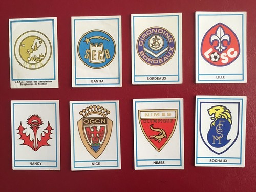 Panini foot football - panini, 76
