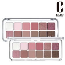 [ Clio ] Pro Eye Palette Air