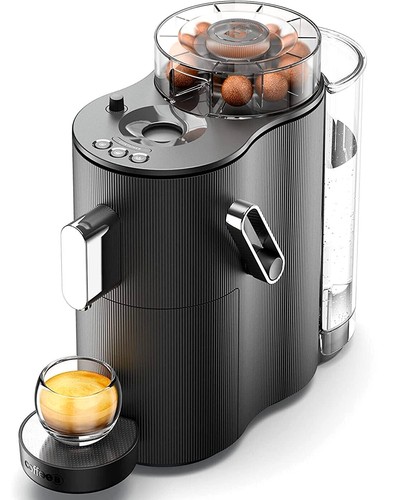 Coffeeb globe machine - machine, à