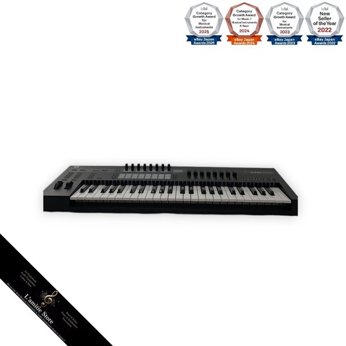 Clavier midi novation - clavier,