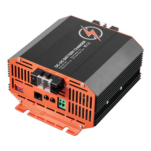 Chargeur batterie - chargeur,