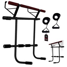 Barre Traction Porte + Station