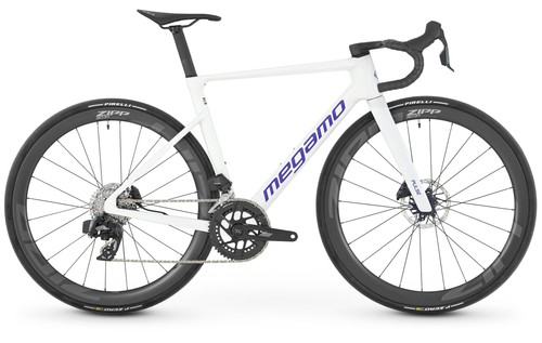 Megamo pulse slr - pulse,