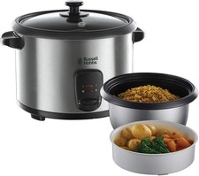 Cuiseur à riz 1,8 l, 700 W
