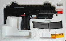 Heckler & Koch MP7 GBB Airsoft