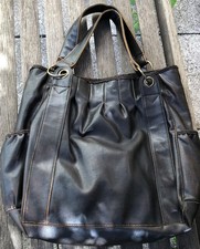 sac à main Promod en cuir