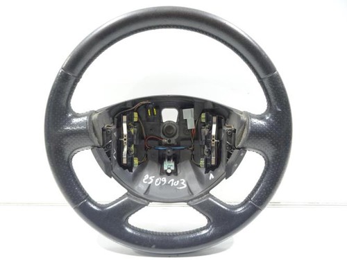 Volant renault laguna phase - volant, 2