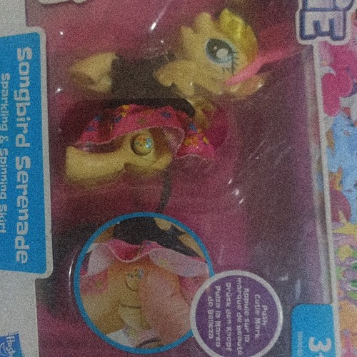 Hasbro little pony - my,
