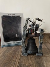 figurine assassin's creed