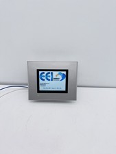 PANNEAU TACTILE IHM PRO FACE