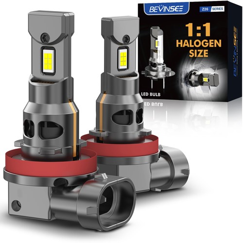 Bevinsee h11 ampoules de - bevinsee,