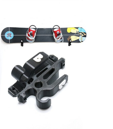 Cintres de snowboard - 2,