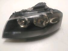 PHARE / OPTIQUE AVANT GAUCHE Audi A3 Sportback (8PA) 2008 8P0941003K