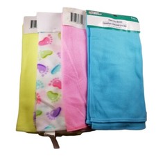 Lot de 2X Petite Couverture