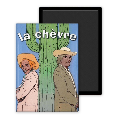 Chèvre 1981 version 3 - la,