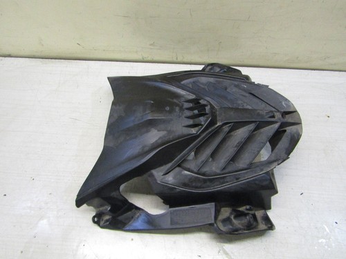 Carenage sous coque mbk nitro - carenage,