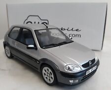 CITROEN SAXO VTS NEW MORNING