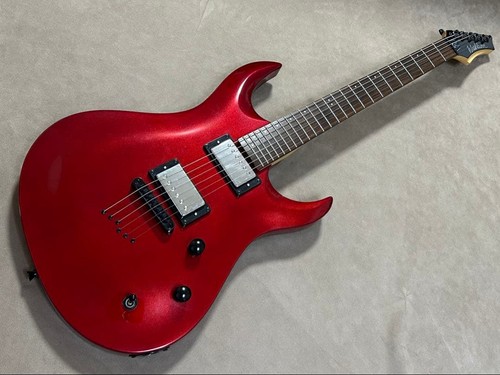 Guitare électrique washburn - guitare,
