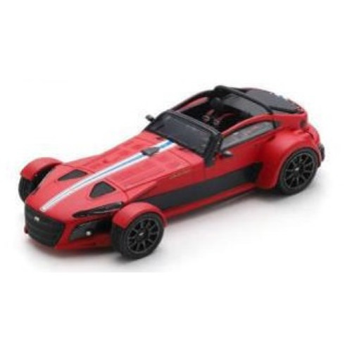Donkervoort gto jd70 2021 - d8, gto-jd70